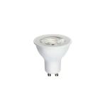 Led Gu10 Ampul, Sıcak Işık, 6W, 420Lm, 2700K