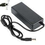 LED GÜVENLİK KAMERA ADAPTÖRÜ PLASTİK KASA ADAPTÖR 12V-5A 5.5x2.5