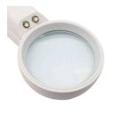 Led Isikli Buyutec 75 Mm Mg6b-5-75-3X