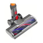 Led Işıklı Elektrikli Süpürge Başlığı, Dyson V7-V15 Serilerine Uyumlu