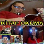 Led Işıklı Kitap Okuma Gözlüğü