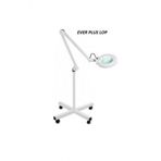 Led Isikli Mercekli Ayakli Loop 5 Buyutec