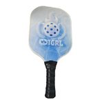 LED Işıklı Pickleball Kürekleri (Dış Işık)
