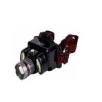 LED Işıklı Pilli Kafa Lambası PT-5910