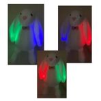 LED IŞIKLI, Uyku Arkadaşı Uzun Kulak Bunny Peluş Tavşan 65cm