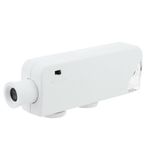 Led Işıklı Zoomlu Mikroskop Büyüteç 160x - 200x
