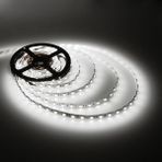 Led İthalat Üç Çipli Şerit LED Iç Mekan - Beyaz - 5 m