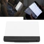 LED Kitap ışığı, LED Okuma Parlak Işık Gece lambası Için Bookma Ght Sayfa Imi lambası Düz Kurulu Lightwedge Kitap