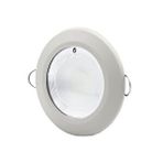 Led Krom Dokunmatik Tavan Lambası Sspe