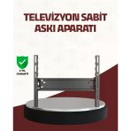 Led Lcd Plasma Tv Askı Atı 32-65 İnç