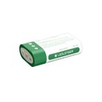 Led Lenser 14500 1550 mah Pil