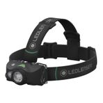 Led Lenser 502157 MH8 Şarjlı Kafa Feneri
