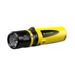 Led Lenser Ex7 Atex El Feneri