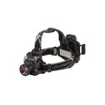 Led Lenser H14R-2 Siyah Kafa Feneri