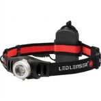 Led Lenser H6 Siyah Kafa Feneri