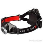 Led Lenser H7R.2 Siyah Kafa Feneri