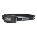 Led Lenser Hf4r Core Kafa Feneri Siyah