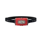 Led Lenser Hf4r Core / Red Kafa Feneri