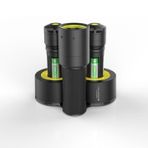 Led Lenser I7 El Feneri