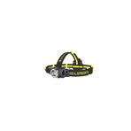 Led Lenser İH6R Siyah Kafa Feneri