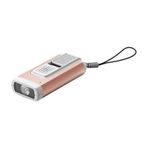 Led Lenser LED502581 K6R Safety Gold Mini Şarjlı Cep Feneri