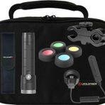 Led Lenser Mt 10 Set El Feneri
