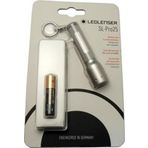 Led Lenser Pro 25 Profesyonel El Feneri TdrTR