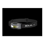 Led Lenser Solidline SH1 Kafa Feneri