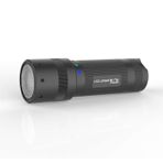 Led Lenser T2QC El Feneri