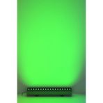 led marketim 18W 50cm Yeşil Renk Işık Wallwasher Duvar, Minare, Organizasyon, Bina, cepe Ve Ağaç Boyama