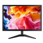 Led Monitör19'' 5 Ms 60 Hz Vga+hdmı