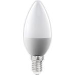 LED Mum Ampul 7 W 3000K 575 Lumen E14