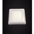 LED PANEL 20W 3000 KELVİN GÜN IŞIĞI LED PANEL SIVA ÜSTÜ KARE SPOT ARMATÜR LED PANEL MEDIDEE