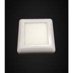 LED PANEL 20W 6500 KELVİN BEYAZ LED PANEL SIVA ÜSTÜ KARE SPOT ARMATÜR LED PANEL MEDIDEE