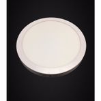 LED PANEL 30W 3000 KELVİN GÜNIŞIĞI LED PANEL SIVA ÜSTÜ YUVARLAK SPOT ARMATÜR LED PANEL MEIDEE