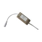 Led Panel Işık Trafosu-Driver 220V 16-24 Watt 5 Adet
