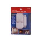 Led Portatif Pilli Manyetik Lamba dk-01