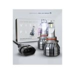 Led Pro Led Zenon H1 32W 9400 Lumen Led Xenon Provisionplus Xenon