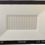 Led Projektör 100 Watt Beyaz Smd Heroled