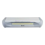 Led Projektör 30Cm 12/24V Gri Sanel Gri