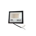 LED Projektör 30W-400W, Enerji Tasarruflu, Suya Dayanıklı, Uzun Ömürlü Aydınlatma, Bahçe, Dış Mekan, Endüstriyel Kullanım için (30W)