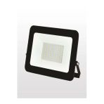Led Projektör 50W Beyaz Işık Smd Led Slim Led