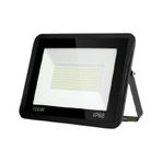 Led Projektör Beyaz Işık 100 Watt Beyaz