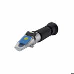 Led Refraktometre%0-32 Brix/Brix Ölçer