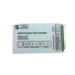 Led Rgb Kontrol Devresi Anımasyon Karti 2Ax3rgb Kanal Ct-602 6Function Multi-Function