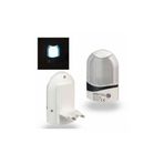 LED Sensörlü 4 Ledli Gece Lambası