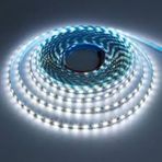 Led Şerit Dış Mekan 24 Volt BEYAZ Silikonlu Ce Rohc
