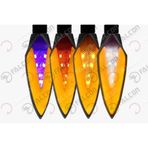 Led Sinyal Damla Model (Sarı) FLC10000600