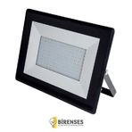 LED SLİM PROJEKTÖR 100W - BEYAZ