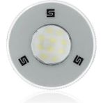 LED Spot 6 Ledli Sanel SSPC12WW6C